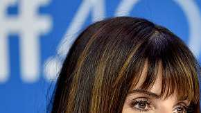 Sandra Bullock