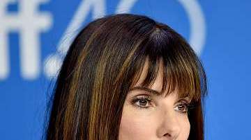 Sandra Bullock