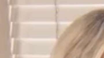 Una mujer de California se opera para rejuvenecer y lucir como si estuviera en secundaria.