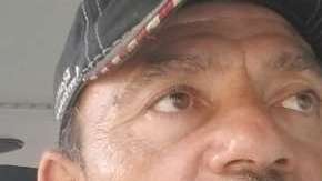 Tony Alsup, un hombre de Tennessee ayudando a los afectados por el huracán Florence.