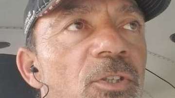 Tony Alsup, un hombre de Tennessee ayudando a los afectados por el huracán Florence.