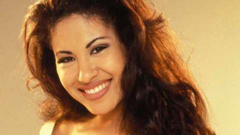 Selena Quintalla.