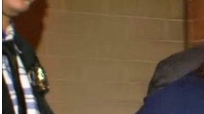 Shakira Price tras ser detenida