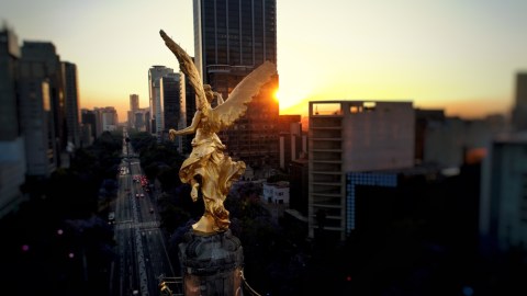 angel de la independencia
