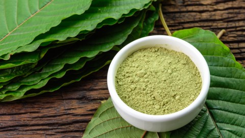 kratom