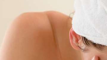 “Limpiamos bien la piel para prepararla para otros procesos”, asegura la esteticista Marisela Dolagaray.