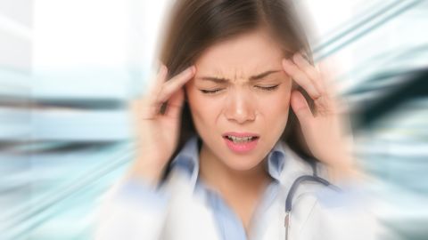migraña