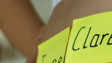 El nombre no es lo único que influye en la personalidad.