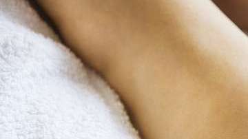 Las uñas de los pies son altamente delicadas.