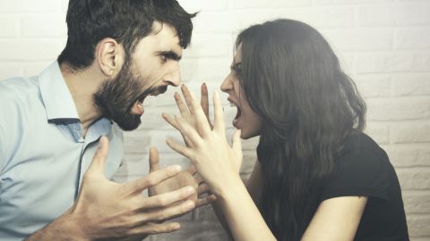 divorcio