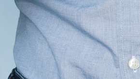 El hombre quiere advertir a sus hijos biológicos sobre enfermedad que padece.