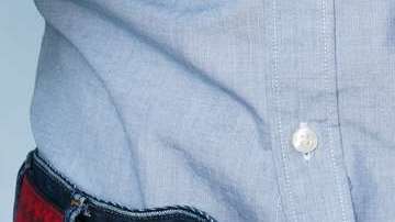 El hombre quiere advertir a sus hijos biológicos sobre enfermedad que padece.