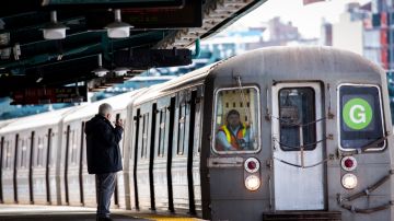 NYCTA asegura que las demoras por señalizaciones han bajado 11.7% en comparación con el 2017.