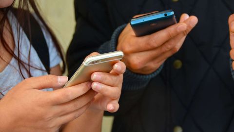 Si te preocupa el tema, checa la lista.