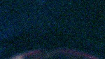 Thalía como 'Maria Mercedes'