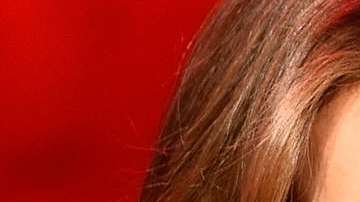 La cantante y actriz Thalía