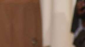 Thalía y Tommy Mottola.