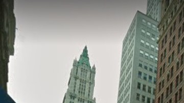 Tribeca es una de las zonas más caras de NYC.