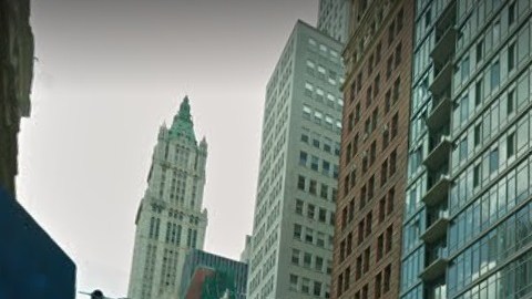 Tribeca es una de las zonas más caras de NYC.