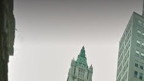 Tribeca es una de las zonas más caras de NYC.