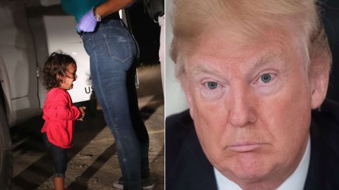El juez Sabraw cedió a los argumentos de la Administración Trump