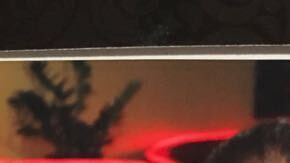 Carlos Evangelista Estrada junto a su esposa Enedilia Santos esperan un bebé. / foto: suministrada.