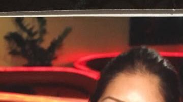 Carlos Evangelista Estrada junto a su esposa Enedilia Santos esperan un bebé. / foto: suministrada.