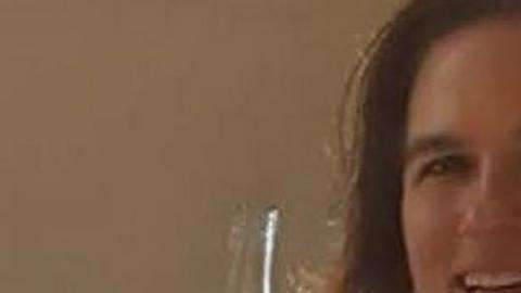 Maestra desaparecida sin dejar rastro