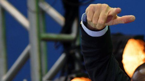 Jair Bolsonaro derrotó en segunda vuelta a Fernando Haddad, del Partido de los Trabajadores (PT)