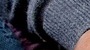 El mate de hojas de coca se toma para combatir el mal de altura.