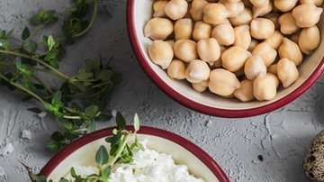 No hay "superalimentos" en la dieta mediterránea.