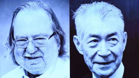James P. Allison y Tasuku Honjo descubrieron cómo usar nuestras células para combatir el cáncer.