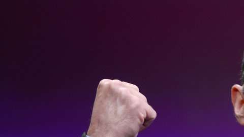 A Tim Berners-Lee se le considera "el padre de internet".