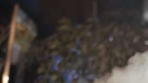 Las pipas de agua se están popularizando.