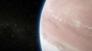 No hay nada como esta pareja en nuestro sistema solar.