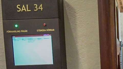 Jean-Claude Arnault.