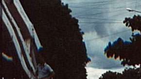 Ocurrió en Brasil en 1987.