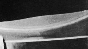 Hitler (i) y Franco (d) en Hendaya, Francia, el 23 de octubre de 1940.