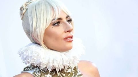 Es el primer papel protagonista de la cantante.