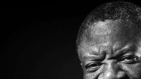 El doctor Mukwege ha denunciado que el conflicto en el Congo busca destruir a las mujeres.