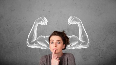 ¿Qué poder tiene nuestro cerebro sobre cómo nos sentimos físicamente?