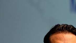 La familia de Meng Hongwei no tiene noticias de su paradero.