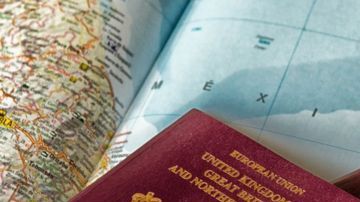 La nacionalidad de nuestro pasaporte es determinante a la hora de abrirnos las puertas para viajar a otros países sin necesidad de visa.