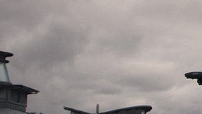 Stephen Hawking trabajó hasta poco antes de su muerte.