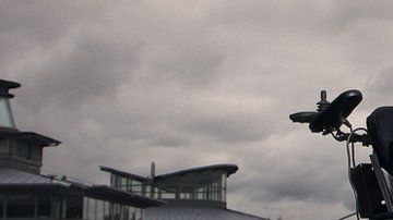 Stephen Hawking trabajó hasta poco antes de su muerte.