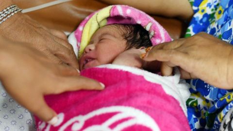 Las cesáreas pueden salvar vidas, pero también se corren riesgos innecesarios.