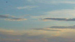 Urgen más acciones para mitigar efectos del cambio climático.