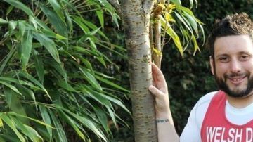 David Carroll fue condenado por fraude porque le había dicho a su esposa que padecía de leucemia.