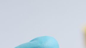 Los trasplantes de células madre como una posible vía para eliminar el VIH del organismo.