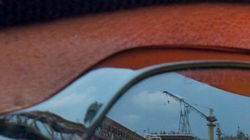 Muchos de los robos se cometen en plataformas sin personal.